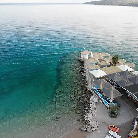 Διαμέρισμα With Parking Space - Krk - 20542 *